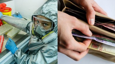 Угоди на доплати медикам укладені з 80% лікарень — ОПУ