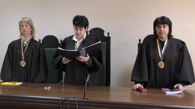 Апеляційний суд визнав самочинним будівництво АЗС на проспекті Незалежності у Житомирі Апеляційний суд визнав самочинним будівництво АЗС на проспекті Незалежності у Житомирі