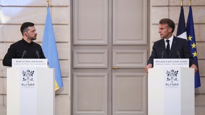 Зеленський
