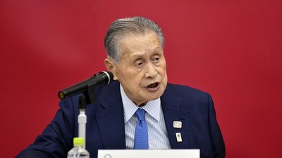 Вакцина стане ключовою умовою проведення Олімпіади – оргкомітет Ігор
