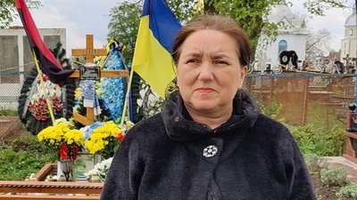 Ольга Барна Ольга Барна