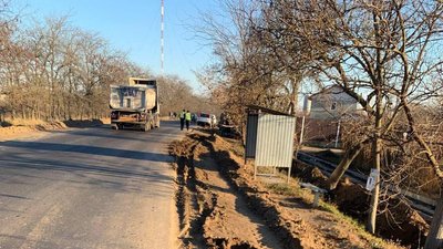 Під Миколаєвом сталася ДТП. Загинула жінка-пішохід