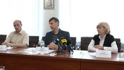Тернопільводоканал, вода, підвищення тарифу, 14 травня 2026, Тернопіль
