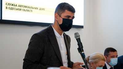 Об'їзна дорога Одеси. Новий шлях можуть прокласти через Куяльницький лиман Об'їзна дорога Одеси. Новий шлях можуть прокласти через Куяльницький лиман