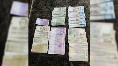 Дочка у лікарні: поліція затримала підозрювану у «телефонному» шахрайстві Дочка у лікарні: поліція затримала підозрювану у «телефонному» шахрайстві