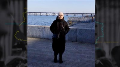 драмтеатр Маріуполь авіабомба обстріли армія РФ спогади маріуполька Юлія Мороз Донецька область драмтеатр Маріуполь авіабомба обстріли армія РФ спогади маріуполька Юлія Мороз Донецька область
