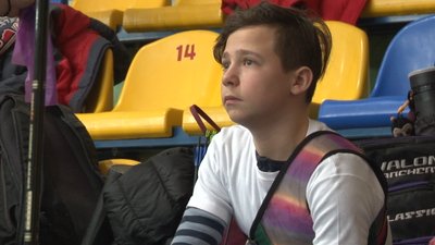 У Черкасах розпочався чемпіонат України зі стрільби із лука У Черкасах розпочався чемпіонат України зі стрільби із лука