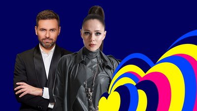 Оголошено ведучих та коментаторів Євробачення-2023 у Ліверпулі