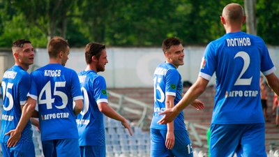 Немає фінансування – немає розвитку: херсонський футбольний клуб «Кристал» під загрозою закриття