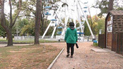 Відрізняє за співом: черкащанка фотографує рідкісних птахів Відрізняє за співом: черкащанка фотографує рідкісних птахів