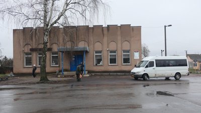 На півночі Сумщини відновлюють автобусні рейси