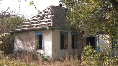 Облрада виділила 1 мільйон на компенсації постраждалим від вибуху складів біля Ічні
