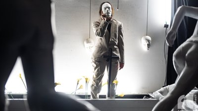 Lockdown-History драма. Український театр в кінці 2020-го: підсумки, надії та очікування Lockdown-History драма. Український театр в кінці 2020-го: підсумки, надії та очікування