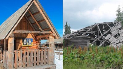 Туристичні притулки у Карпатах Туристичні притулки у Карпатах