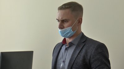 Запобіжні заходи Миколі Шевельову та Євгену Диканю: чи оскаржили їх у полтавському суді Запобіжні заходи Миколі Шевельову та Євгену Диканю: чи оскаржили їх у полтавському суді
