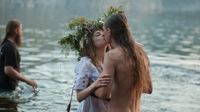 Чи існує квітка папороті? Розбираємося в історії свята Івана Купала