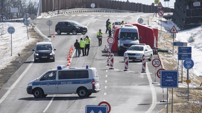 Єврокомісія пропонує продовжити заборону на в'їзд у ЄС до 15 червня