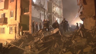 Мій дім - мій вбивця. Як власна квартира може стати загрозою і коли її варто "почути" Мій дім - мій вбивця. Як власна квартира може стати загрозою і коли її варто "почути"