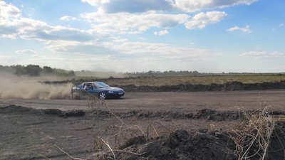 У Черкасах проведуть автофестиваль до Дня Незалежності