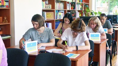 колодій курси колодій курси