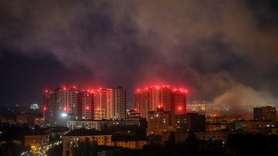Українські військовополонені