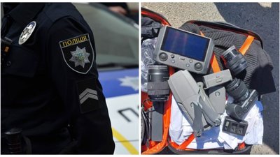 Знімали місце ракетного удару й листувалися з російськими військовими: в Одесі затримали підозрюваних у співпраці з РФ
