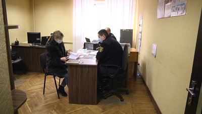 На Житомирщині запрацювали консультаційні центри, де навчають діям у надзвичайних ситуаціях На Житомирщині запрацювали консультаційні центри, де навчають діям у надзвичайних ситуаціях