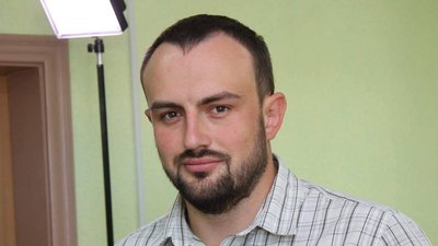 Сергій Гривко Сергій Гривко