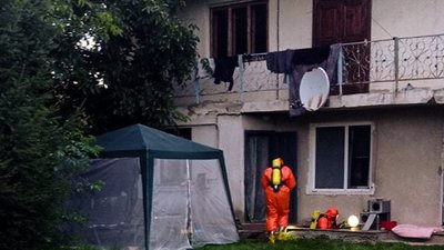 Фото з місця події Фото з місця події