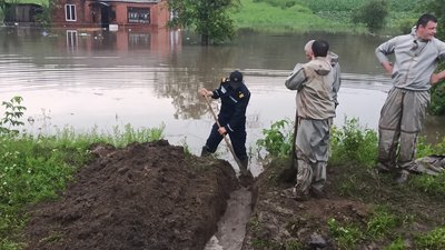 Злива Одещина Злива Одещина