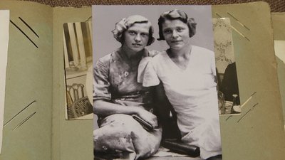 Найстарша жителька Житомира Олена Москальова відзначає 106 день народження Найстарша жителька Житомира Олена Москальова відзначає 106 день народження