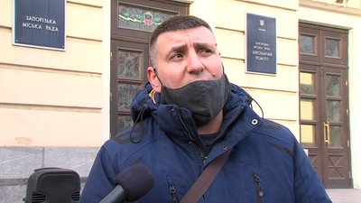 У Запоріжжі вимагали справедливого правосуддя у справі загиблої дитини У Запоріжжі вимагали справедливого правосуддя у справі загиблої дитини