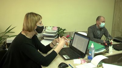 Херсонській кризовий центр для постраждалих від домашнього насильства планують розширити Херсонській кризовий центр для постраждалих від домашнього насильства планують розширити