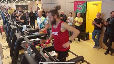 "З принципами жити дорожче": чемпіон світу Андрій Ткачук воює на передовій "З принципами жити дорожче": чемпіон світу Андрій Ткачук воює на передовій
