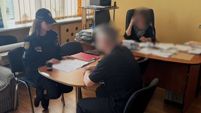 Побив учня в ізмаїлі