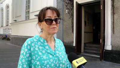 У Житомирі попрощалися з танкістом 25 окремої повітряно-десантної бригади Сергієм Гаврилюком У Житомирі попрощалися з танкістом 25 окремої повітряно-десантної бригади Сергієм Гаврилюком
