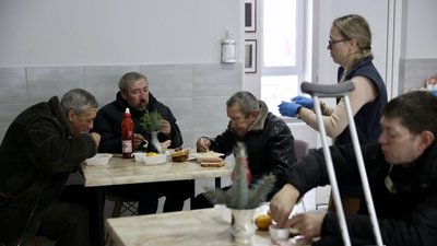 соціальна їдальня соціальна їдальня