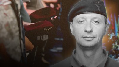 полеглі буковинці