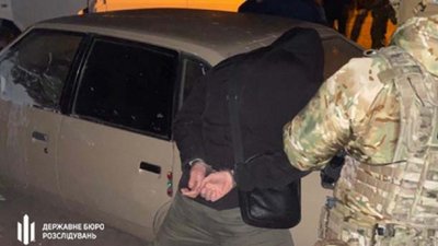 На Полтавщині поліцейським повідомили про підозру в отриманні неправомірної вигоди