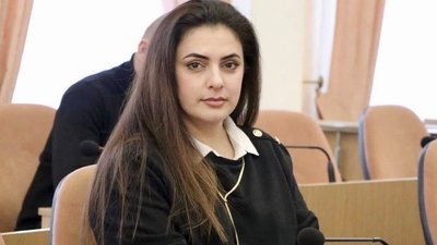 Депутатка Полтавської міської ради Маріанна Соліман задекларувала 6,5 мільйонів гривень