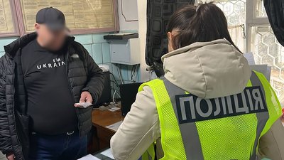 Житомир, наркотики, колонія, фельдшер, 3 листопада 2025 року