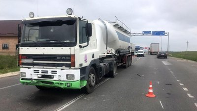 ДТП на Рівненщині: водійка у реанімації