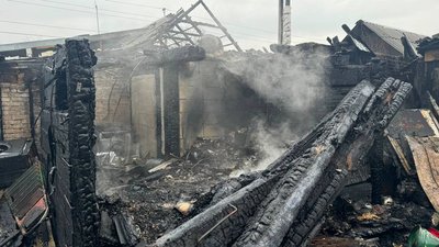 Обстріл РФ по Запоріжжю 29 січня