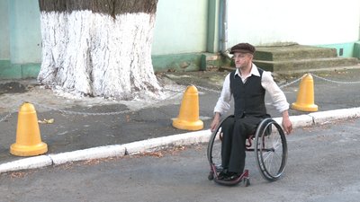 Екскурсія віковими деревами Екскурсія віковими деревами