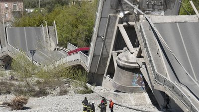 міст в італії міст в італії