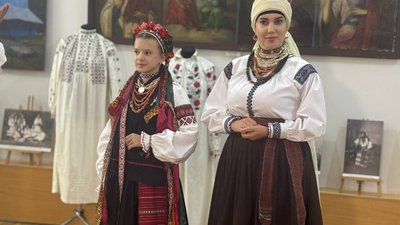 Жіноче коло «Оденки»