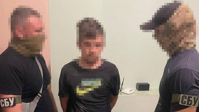 Судитимуть за спробу теракту