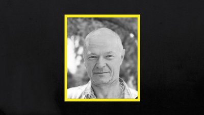Олександр Волобуєв помер у лікарні від поранень