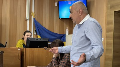 Адвокат Валерій Шаповал Адвокат Валерій Шаповал