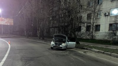 ДТП у Миколаєві. Загинули двоє людей ДТП у Миколаєві. Загинули двоє людей